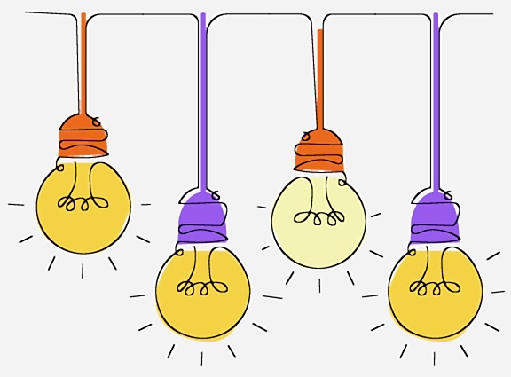 illustration-hanging-lights-t