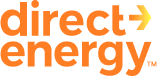 Direct Energy logo
